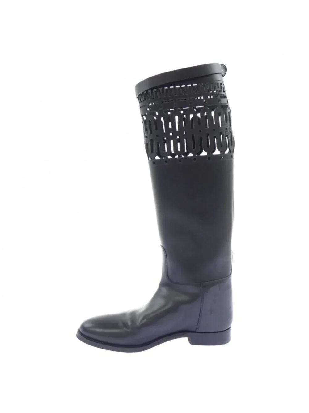 Hermes Jumping Long Boots